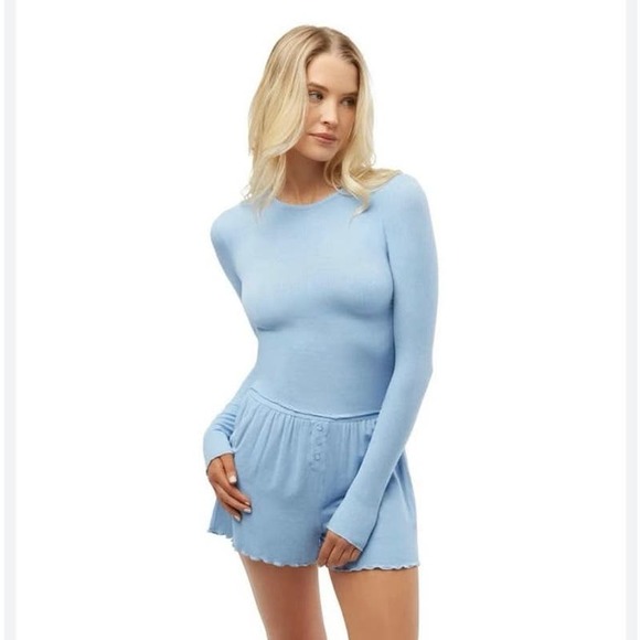 NWT WEWOREWHAT Crewneck XL - Picture 1 of 5